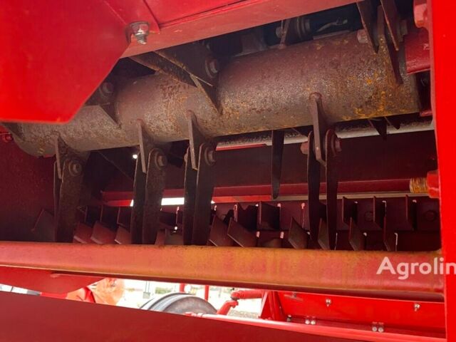 Красный Массей Фергюсон Другая, объемом двигателя 0 л и пробегом 0 тыс. км за 12804 $, фото 10 на Automoto.ua