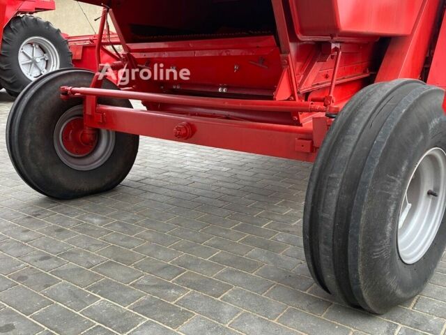 Красный Массей Фергюсон Другая, объемом двигателя 0 л и пробегом 0 тыс. км за 12804 $, фото 8 на Automoto.ua