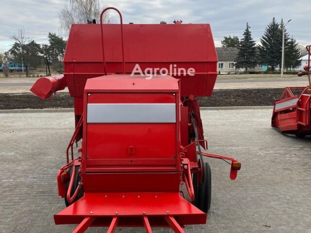 Красный Массей Фергюсон Другая, объемом двигателя 0 л и пробегом 0 тыс. км за 12804 $, фото 5 на Automoto.ua