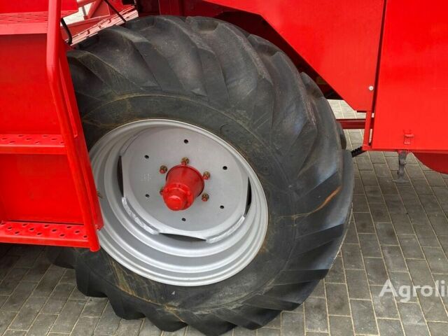 Красный Массей Фергюсон Другая, объемом двигателя 0 л и пробегом 0 тыс. км за 12804 $, фото 16 на Automoto.ua