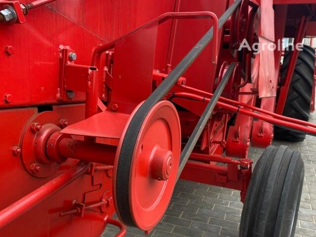 Красный Массей Фергюсон Другая, объемом двигателя 0 л и пробегом 0 тыс. км за 12804 $, фото 7 на Automoto.ua