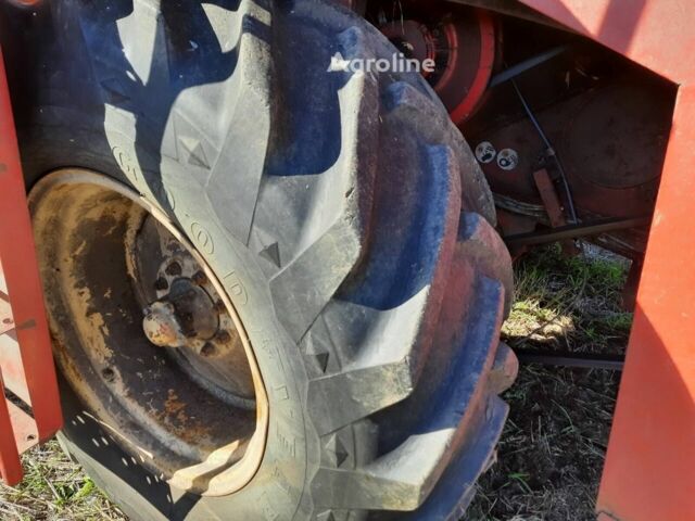 Красный Массей Фергюсон Другая, объемом двигателя 0 л и пробегом 0 тыс. км за 11699 $, фото 7 на Automoto.ua