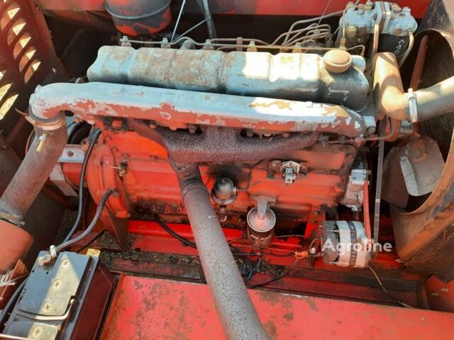 Красный Массей Фергюсон Другая, объемом двигателя 0 л и пробегом 0 тыс. км за 11699 $, фото 6 на Automoto.ua