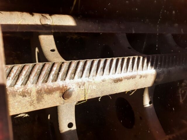 Красный Массей Фергюсон Другая, объемом двигателя 0 л и пробегом 0 тыс. км за 11699 $, фото 10 на Automoto.ua