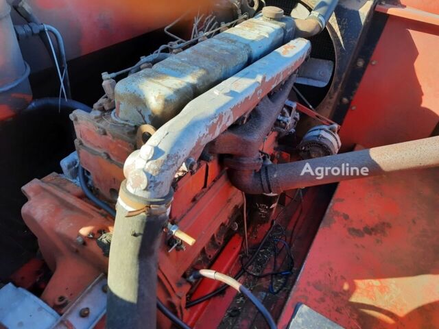 Красный Массей Фергюсон Другая, объемом двигателя 0 л и пробегом 0 тыс. км за 11699 $, фото 9 на Automoto.ua