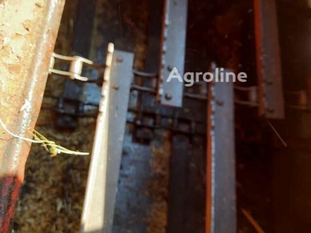 Красный Массей Фергюсон Другая, объемом двигателя 0 л и пробегом 0 тыс. км за 11699 $, фото 11 на Automoto.ua