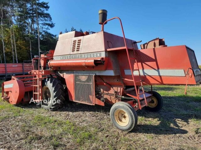 Красный Массей Фергюсон Другая, объемом двигателя 0 л и пробегом 0 тыс. км за 11699 $, фото 3 на Automoto.ua