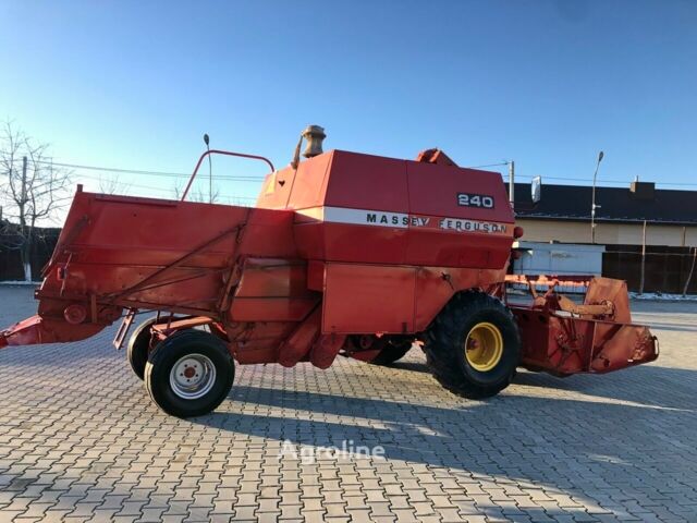 Червоний Массей Фергюсон Другая, об'ємом двигуна 0 л та пробігом 0 тис. км за 14898 $, фото 6 на Automoto.ua