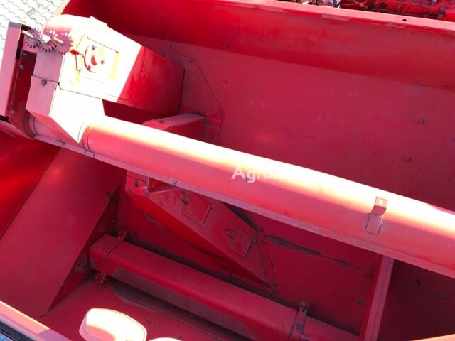 Червоний Массей Фергюсон Другая, об'ємом двигуна 0 л та пробігом 0 тис. км за 14898 $, фото 23 на Automoto.ua