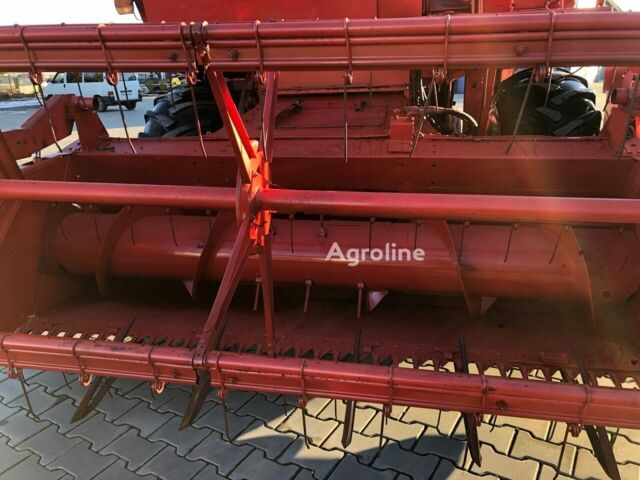 Червоний Массей Фергюсон Другая, об'ємом двигуна 0 л та пробігом 0 тис. км за 14898 $, фото 11 на Automoto.ua