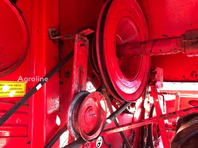 Червоний Массей Фергюсон Другая, об'ємом двигуна 0 л та пробігом 0 тис. км за 14898 $, фото 30 на Automoto.ua