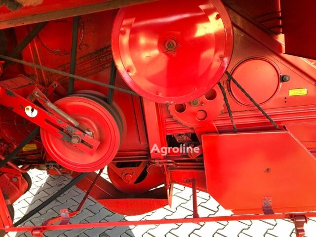 Червоний Массей Фергюсон Другая, об'ємом двигуна 0 л та пробігом 0 тис. км за 14898 $, фото 28 на Automoto.ua