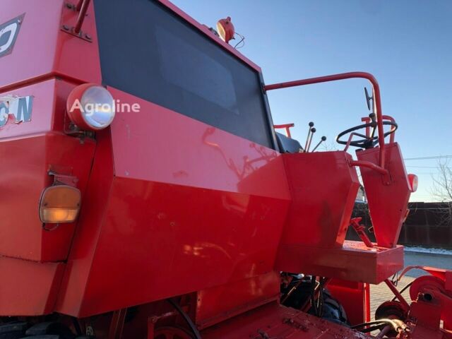 Червоний Массей Фергюсон Другая, об'ємом двигуна 0 л та пробігом 0 тис. км за 14898 $, фото 8 на Automoto.ua