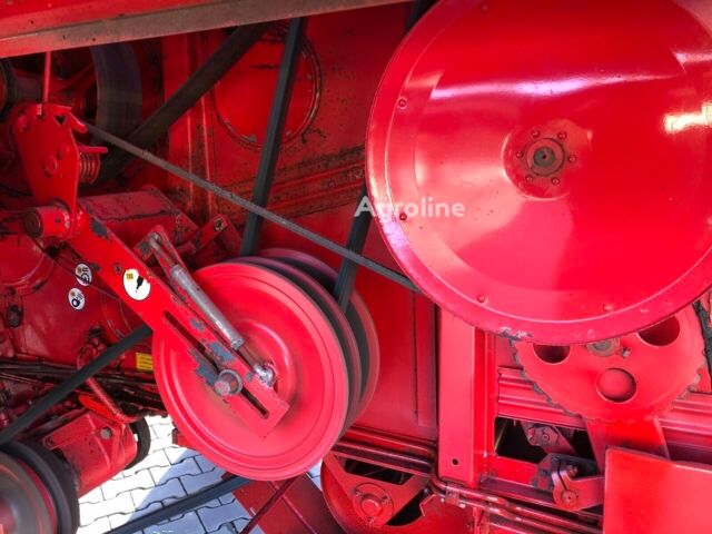 Червоний Массей Фергюсон Другая, об'ємом двигуна 0 л та пробігом 0 тис. км за 14898 $, фото 25 на Automoto.ua