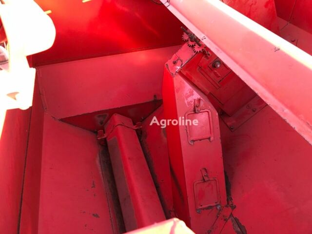 Червоний Массей Фергюсон Другая, об'ємом двигуна 0 л та пробігом 0 тис. км за 14898 $, фото 22 на Automoto.ua