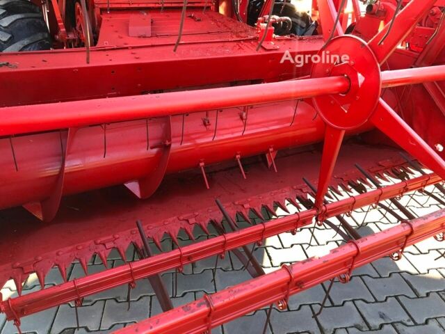 Червоний Массей Фергюсон Другая, об'ємом двигуна 0 л та пробігом 0 тис. км за 14898 $, фото 10 на Automoto.ua