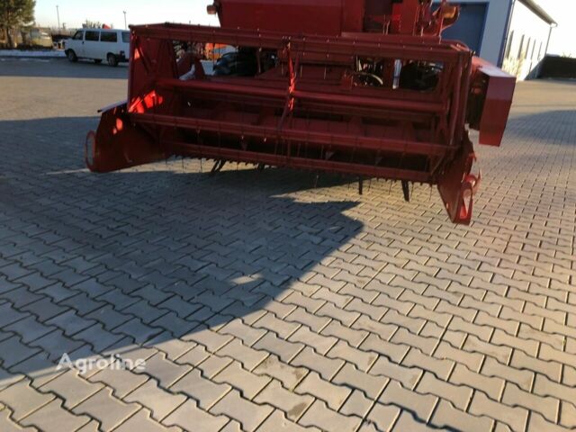 Червоний Массей Фергюсон Другая, об'ємом двигуна 0 л та пробігом 0 тис. км за 14898 $, фото 13 на Automoto.ua