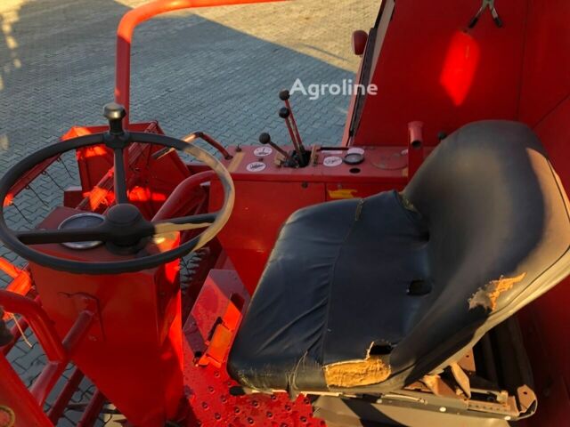 Червоний Массей Фергюсон Другая, об'ємом двигуна 0 л та пробігом 0 тис. км за 14898 $, фото 20 на Automoto.ua