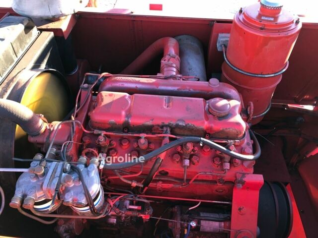 Червоний Массей Фергюсон Другая, об'ємом двигуна 0 л та пробігом 0 тис. км за 14898 $, фото 24 на Automoto.ua