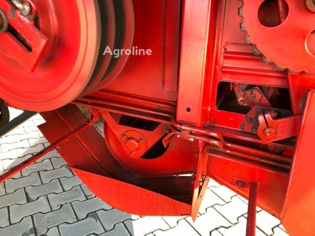 Червоний Массей Фергюсон Другая, об'ємом двигуна 0 л та пробігом 0 тис. км за 14898 $, фото 26 на Automoto.ua