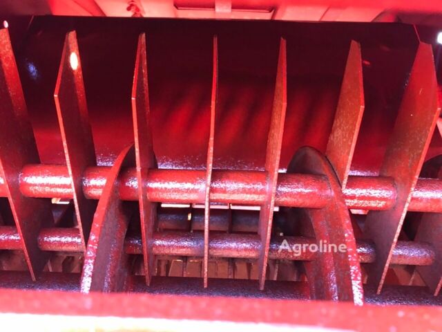 Червоний Массей Фергюсон Другая, об'ємом двигуна 0 л та пробігом 0 тис. км за 14898 $, фото 29 на Automoto.ua