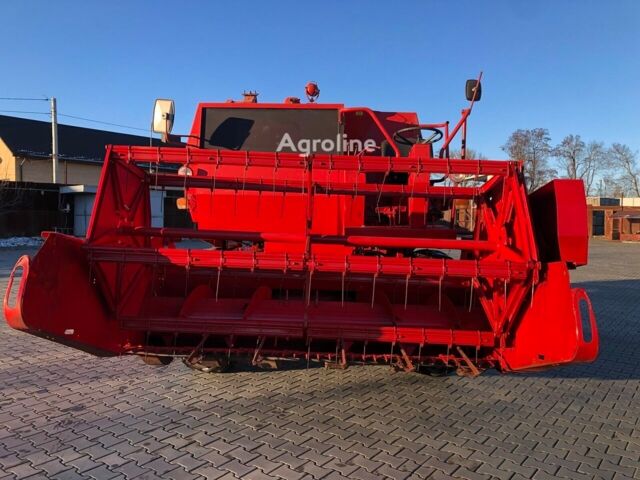 Червоний Массей Фергюсон Другая, об'ємом двигуна 0 л та пробігом 0 тис. км за 14898 $, фото 3 на Automoto.ua