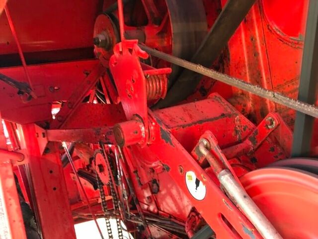 Червоний Массей Фергюсон Другая, об'ємом двигуна 0 л та пробігом 0 тис. км за 14898 $, фото 27 на Automoto.ua