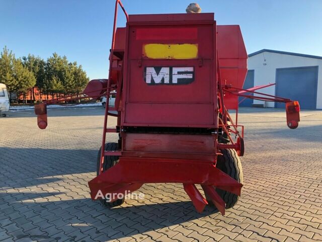 Червоний Массей Фергюсон Другая, об'ємом двигуна 0 л та пробігом 0 тис. км за 14898 $, фото 31 на Automoto.ua