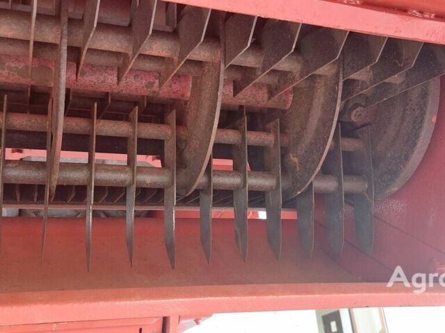 Червоний Массей Фергюсон Другая, об'ємом двигуна 0 л та пробігом 0 тис. км за 15671 $, фото 20 на Automoto.ua