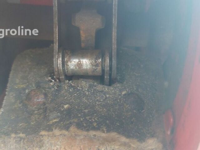 Червоний Массей Фергюсон Другая, об'ємом двигуна 0 л та пробігом 0 тис. км за 15671 $, фото 21 на Automoto.ua