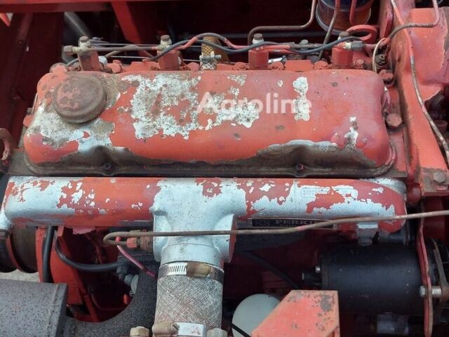 Червоний Массей Фергюсон Другая, об'ємом двигуна 0 л та пробігом 0 тис. км за 15671 $, фото 11 на Automoto.ua