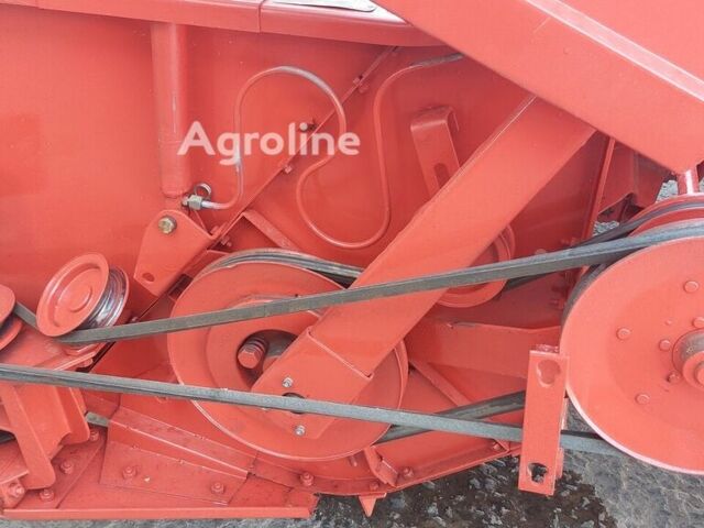 Червоний Массей Фергюсон Другая, об'ємом двигуна 0 л та пробігом 0 тис. км за 15671 $, фото 14 на Automoto.ua