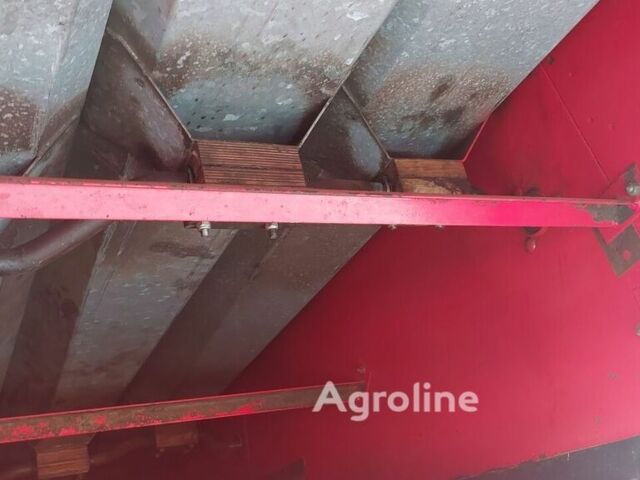 Червоний Массей Фергюсон Другая, об'ємом двигуна 0 л та пробігом 0 тис. км за 15671 $, фото 18 на Automoto.ua