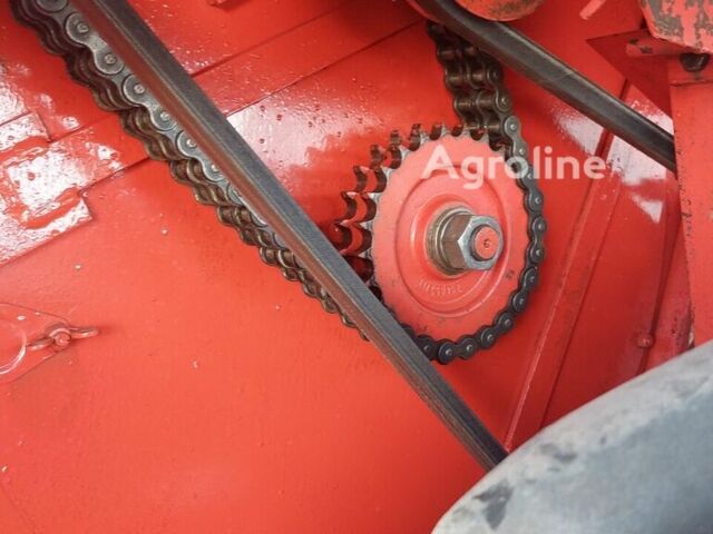 Червоний Массей Фергюсон Другая, об'ємом двигуна 0 л та пробігом 0 тис. км за 15671 $, фото 22 на Automoto.ua