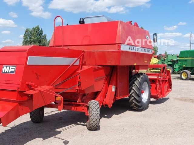 Червоний Массей Фергюсон Другая, об'ємом двигуна 0 л та пробігом 0 тис. км за 15671 $, фото 10 на Automoto.ua