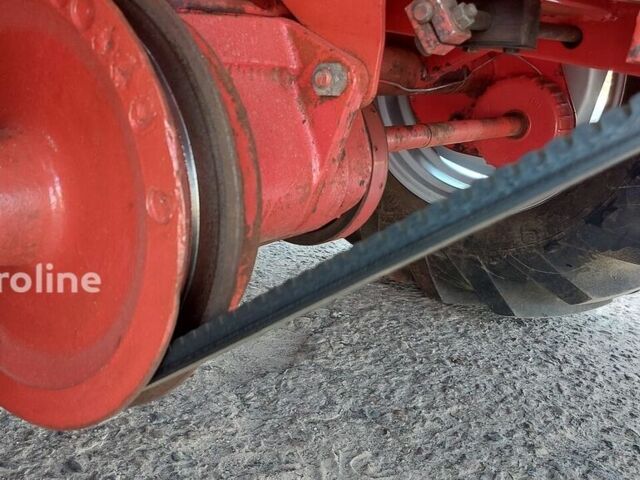 Червоний Массей Фергюсон Другая, об'ємом двигуна 0 л та пробігом 0 тис. км за 15671 $, фото 15 на Automoto.ua