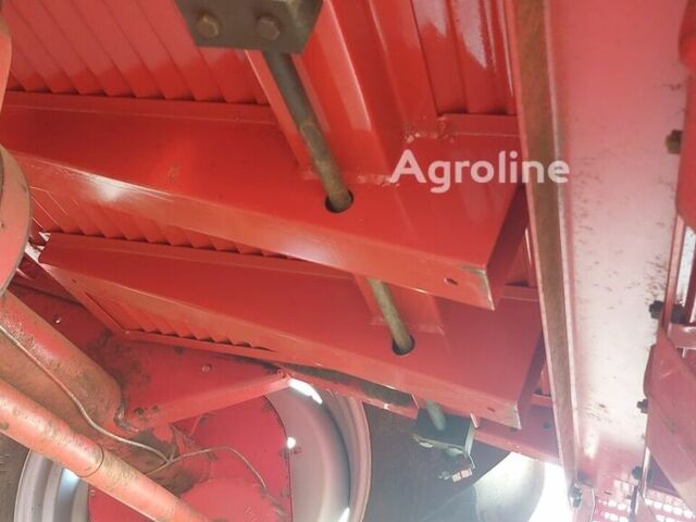 Червоний Массей Фергюсон Другая, об'ємом двигуна 0 л та пробігом 0 тис. км за 15671 $, фото 16 на Automoto.ua