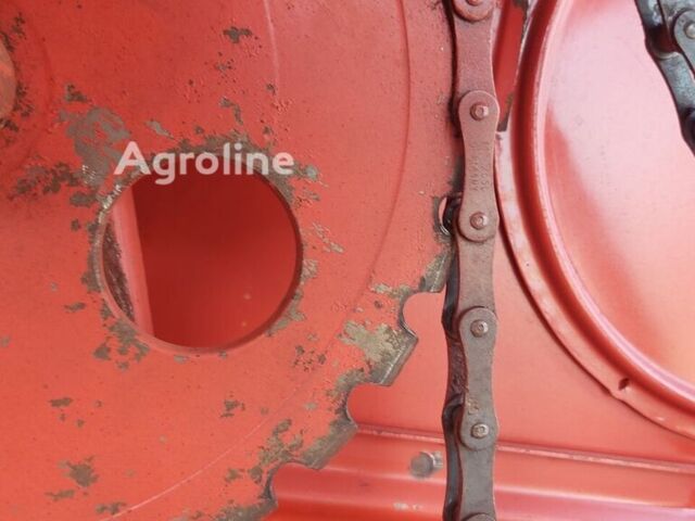 Червоний Массей Фергюсон Другая, об'ємом двигуна 0 л та пробігом 0 тис. км за 15671 $, фото 17 на Automoto.ua