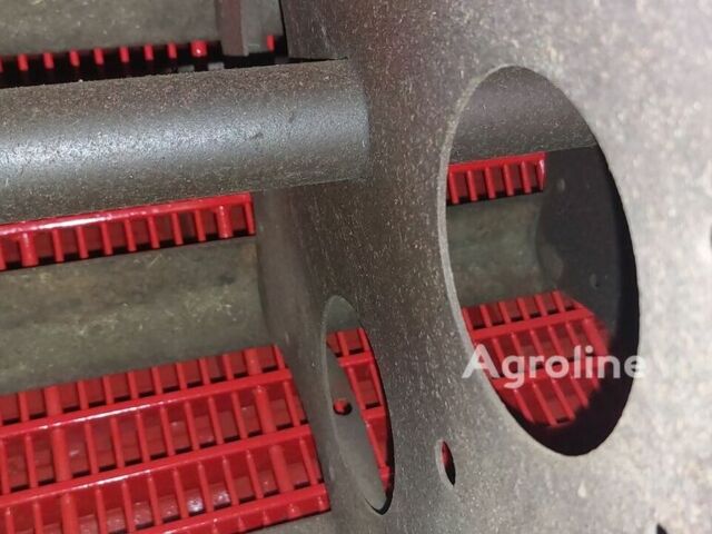 Червоний Массей Фергюсон Другая, об'ємом двигуна 0 л та пробігом 0 тис. км за 15671 $, фото 24 на Automoto.ua