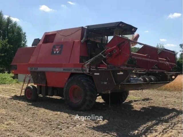 Красный Массей Фергюсон Другая, объемом двигателя 0 л и пробегом 0 тыс. км за 16346 $, фото 2 на Automoto.ua