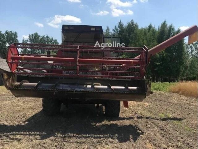 Красный Массей Фергюсон Другая, объемом двигателя 0 л и пробегом 0 тыс. км за 16346 $, фото 3 на Automoto.ua