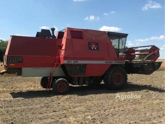 Красный Массей Фергюсон Другая, объемом двигателя 0 л и пробегом 0 тыс. км за 16346 $, фото 5 на Automoto.ua