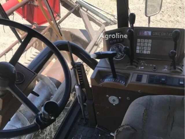 Красный Массей Фергюсон Другая, объемом двигателя 0 л и пробегом 0 тыс. км за 16346 $, фото 4 на Automoto.ua