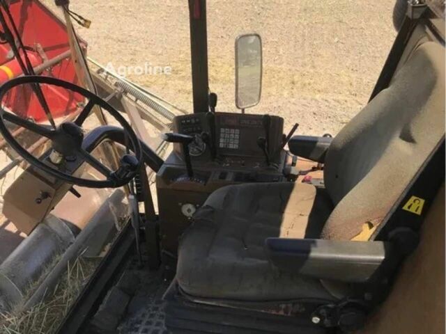 Красный Массей Фергюсон Другая, объемом двигателя 0 л и пробегом 0 тыс. км за 16346 $, фото 6 на Automoto.ua