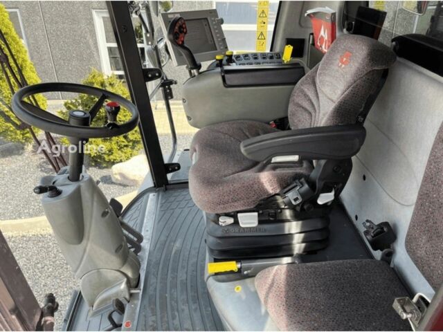 Красный Массей Фергюсон Другая, объемом двигателя 0 л и пробегом 0 тыс. км за 100789 $, фото 9 на Automoto.ua