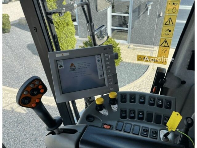 Красный Массей Фергюсон Другая, объемом двигателя 0 л и пробегом 0 тыс. км за 100789 $, фото 10 на Automoto.ua