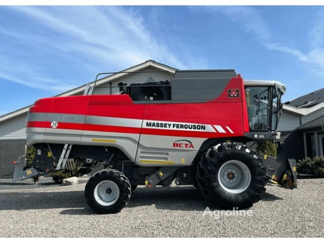 Красный Массей Фергюсон Другая, объемом двигателя 0 л и пробегом 0 тыс. км за 100789 $, фото 4 на Automoto.ua