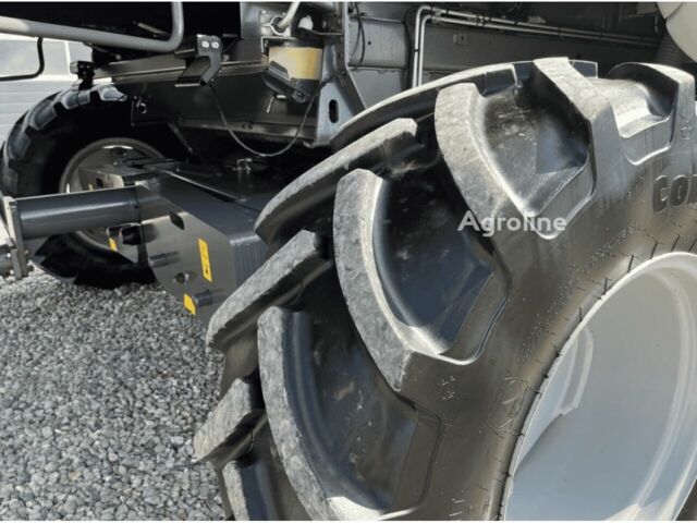 Красный Массей Фергюсон Другая, объемом двигателя 0 л и пробегом 0 тыс. км за 100789 $, фото 14 на Automoto.ua