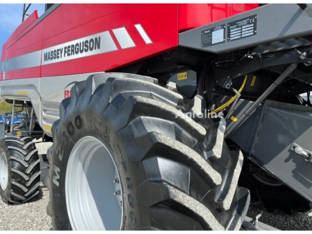 Красный Массей Фергюсон Другая, объемом двигателя 0 л и пробегом 0 тыс. км за 100789 $, фото 8 на Automoto.ua