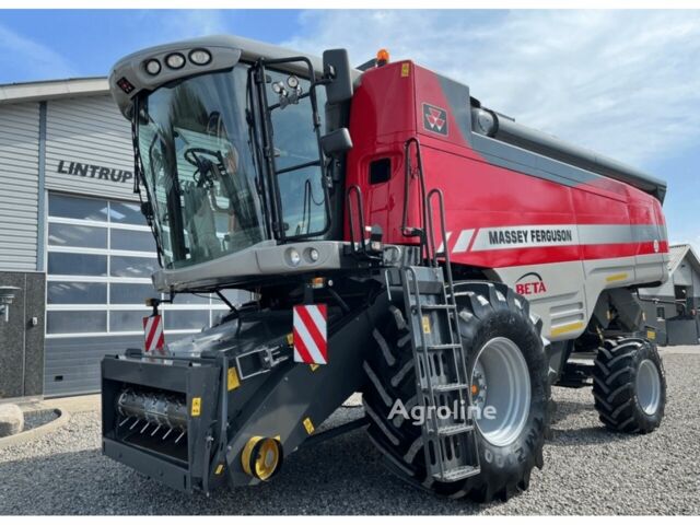 Красный Массей Фергюсон Другая, объемом двигателя 0 л и пробегом 0 тыс. км за 100789 $, фото 2 на Automoto.ua